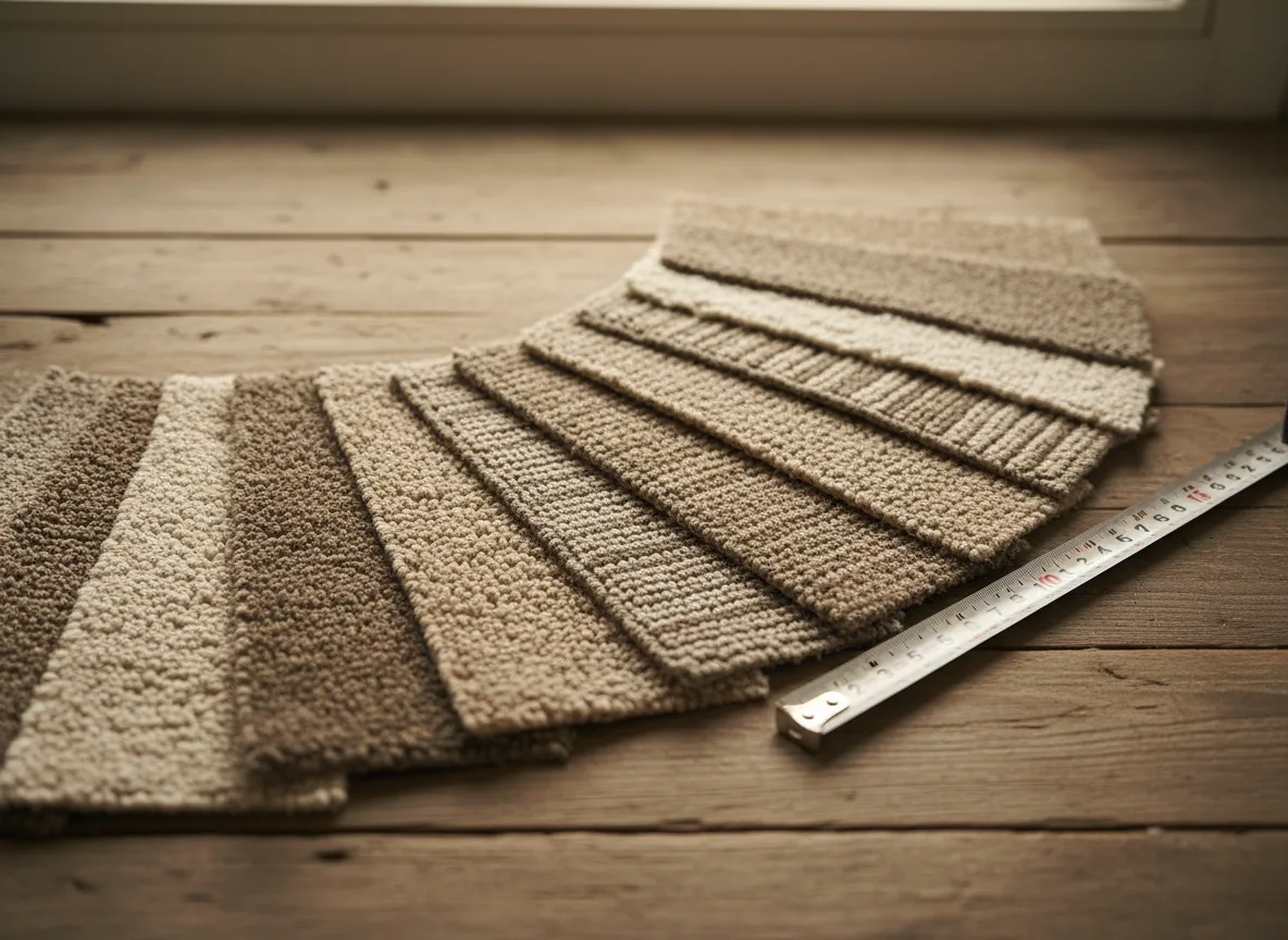 Carpet Installation Rockhill Furnace, PA FAQs